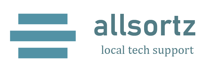 allsortz tech logo